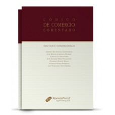 CÓDIGO DE COMERCIO COMENTADO